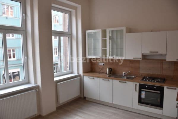 Pronájem bytu 3+1 80 m², Sokolovská, Karlovy Vary, Karlovarský kraj