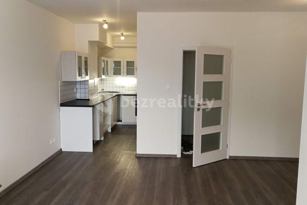 Pronájem bytu 2+kk 59 m², Palackého, Český Brod, Středočeský kraj