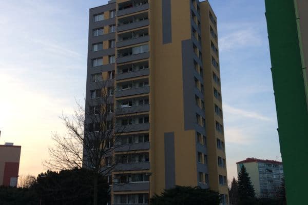 Pronájem bytu 2+kk 34 m², Kojetická, Neratovice Pronájem bytu 2+kk 34 m², Kojetická, Neratovice