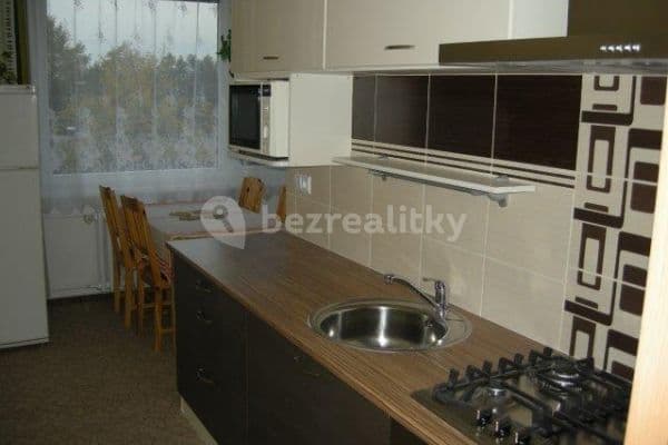Pronájem bytu 3+1 88 m², Štefánikova, Hradec Králové, Královéhradecký kraj Pronájem bytu 3+1 88 m², Štefánikova, Hradec Králové, Královéhradecký kraj