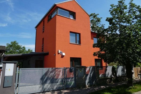 Pronájem bytu Pronájem bytu