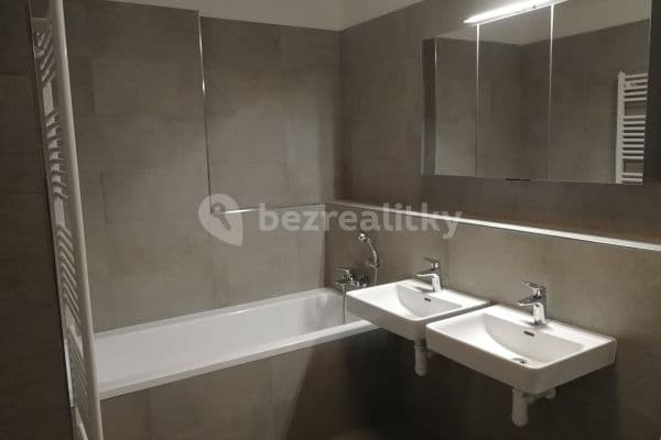 Pronájem bytu 2+kk 61 m², Košická, Hlavní město Praha Pronájem bytu 2+kk 61 m², Košická, Hlavní město Praha
