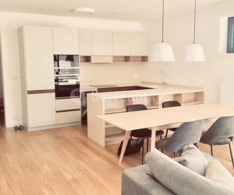 Prodej bytu 2+kk 83 m², Nad Ostrovem, Hlavní město Praha Prodej bytu 2+kk 83 m², Nad Ostrovem, Hlavní město Praha
