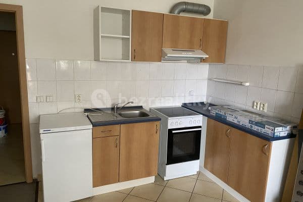 Pronájem bytu 1+kk 30 m², Baráčnická, Ústí nad Labem-město Pronájem bytu 1+kk 30 m², Baráčnická, Ústí nad Labem-město