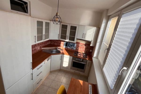 Pronájem bytu 1+1 40 m², Výškovická, Ostrava-město Pronájem bytu 1+1 40 m², Výškovická, Ostrava-město