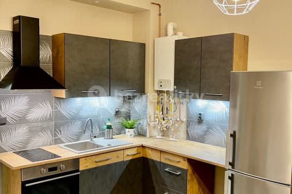 Pronájem bytu 2+kk 49 m², Sudoměřská, Praha Pronájem bytu 2+kk 49 m², Sudoměřská, Praha