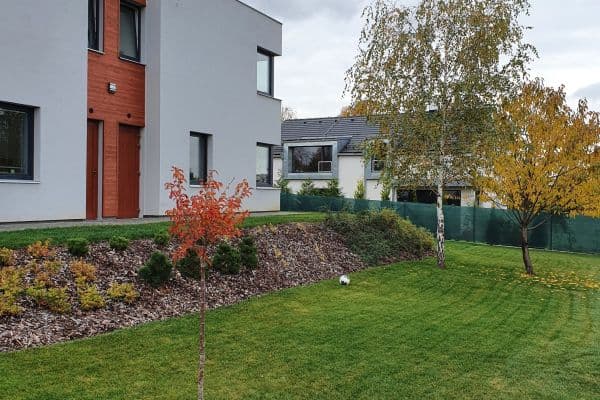 Pronájem bytu 2+kk 47 m², Křemelná, Říčany Pronájem bytu 2+kk 47 m², Křemelná, Říčany