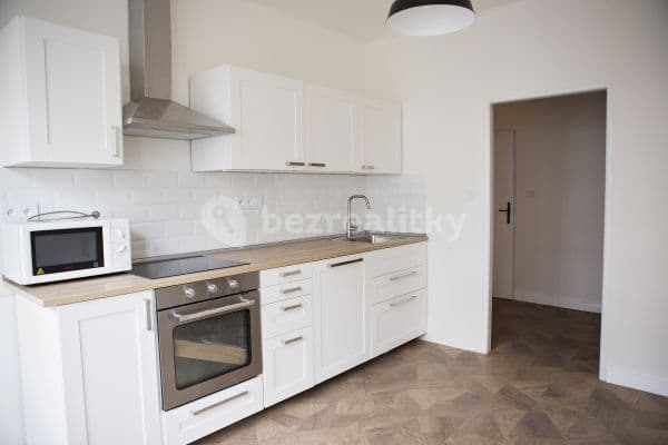Pronájem bytu 2+1 72 m², Vinohradská, Pronájem bytu 2+1 72 m², Vinohradská,