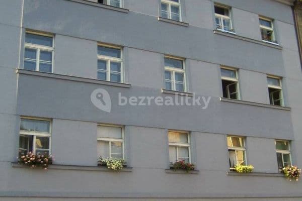 Pronájem bytu Pronájem bytu