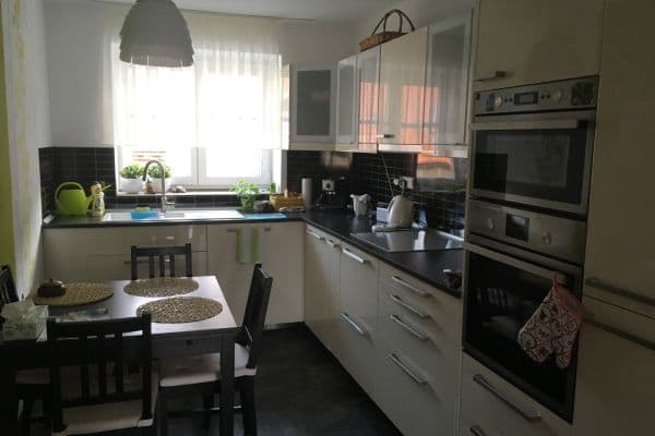 Pronájem bytu 2+1 56 m², Erbenova, Písek, Jihočeský kraj Pronájem bytu 2+1 56 m², Erbenova, Písek, Jihočeský kraj