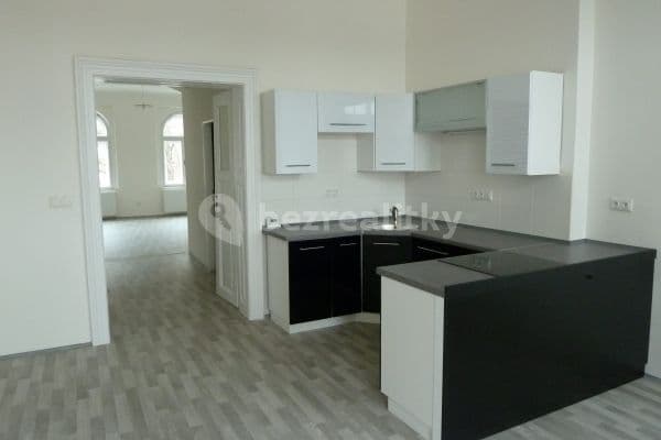 Pronájem bytu 2+kk 60 m², Holečkova, Praha Pronájem bytu 2+kk 60 m², Holečkova, Praha