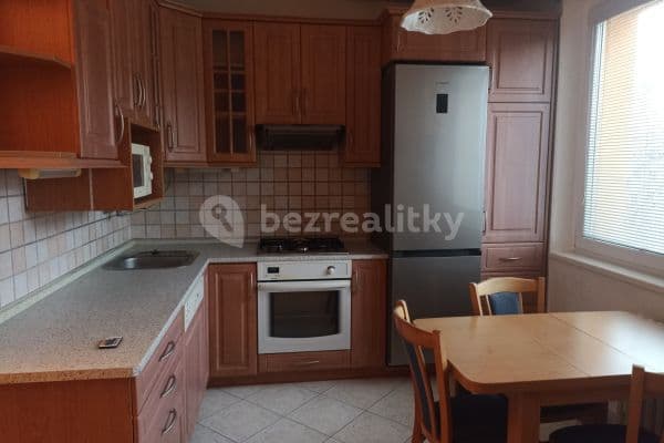 Pronájem bytu 1+1 29 m², Brno, Jihomoravský kraj Pronájem bytu 1+1 29 m², Brno, Jihomoravský kraj