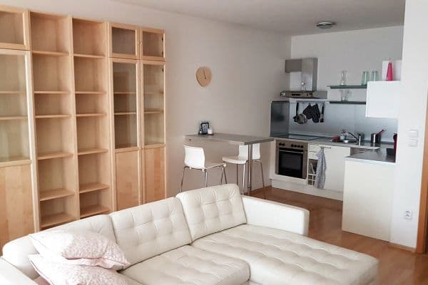 Pronájem bytu 2+kk 68 m², Názovská, Pronájem bytu 2+kk 68 m², Názovská,