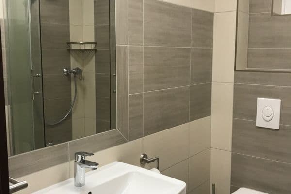 Pronájem bytu 2+kk 55 m², Michelská, Hlavní město Praha Pronájem bytu 2+kk 55 m², Michelská, Hlavní město Praha