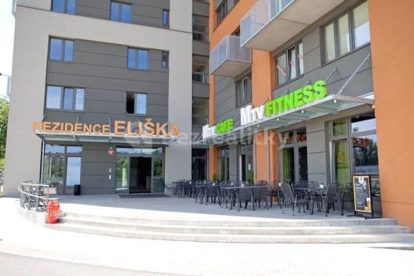 Pronájem bytu 1+kk 24 m², Freyova, Praha Pronájem bytu 1+kk 24 m², Freyova, Praha