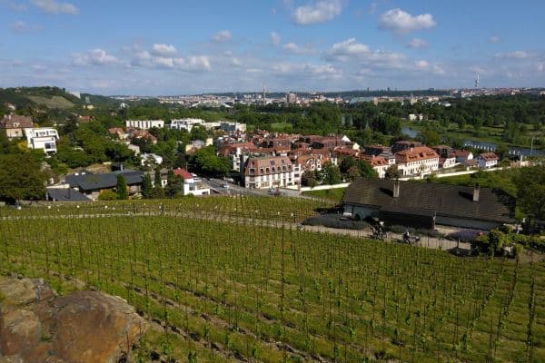 Pronájem bytu 2+kk 56 m², Trojská, Praha Pronájem bytu 2+kk 56 m², Trojská, Praha