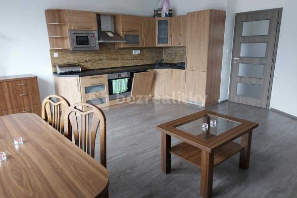 Pronájem bytu 2+kk 57 m², Blšanecká, Praha 22 Pronájem bytu 2+kk 57 m², Blšanecká, Praha 22