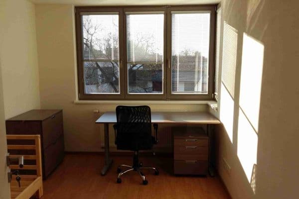 Pronájem bytu 5+kk 14 m², Viniční, Brno Pronájem bytu 5+kk 14 m², Viniční, Brno