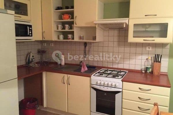 Pronájem bytu 1+1 42 m², Ke Krči, Praha Pronájem bytu 1+1 42 m², Ke Krči, Praha