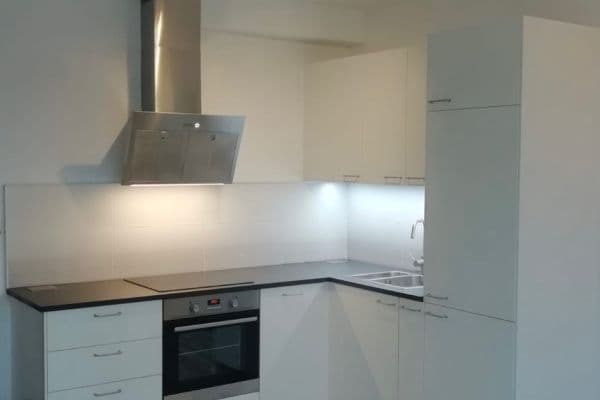 Pronájem bytu Pronájem bytu