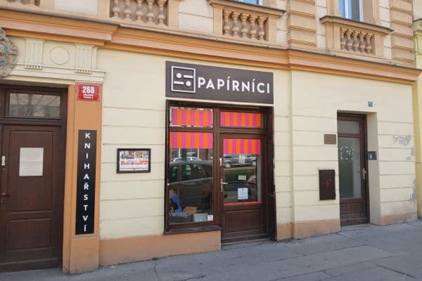 Pronájem nebytového prostoru 36 m², Bělohorská, Hlavní město Praha Pronájem nebytového prostoru 36 m², Bělohorská, Hlavní město Praha