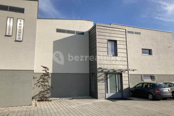 Pronájem bytu 1+kk 36 m², Lačnovská, Zličín Pronájem bytu 1+kk 36 m², Lačnovská, Zličín