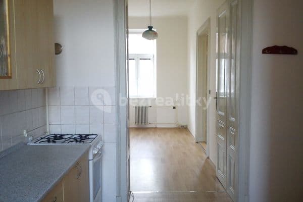 Pronájem bytu 2+1 52 m², Pronájem bytu 2+1 52 m²,