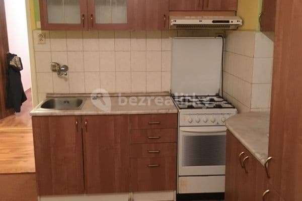 Pronájem bytu Pronájem bytu