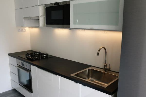 Pronájem bytu 2+kk 46 m², Renneská třída, Brno-město Pronájem bytu 2+kk 46 m², Renneská třída, Brno-město