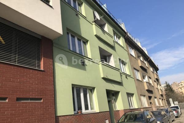 Pronájem bytu Pronájem bytu