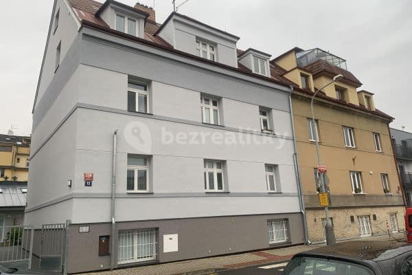 Pronájem bytu Garsoniéra 20 m², Čistovická, Praha Pronájem bytu Garsoniéra 20 m², Čistovická, Praha