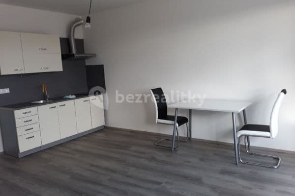 Pronájem bytu 1+kk 38 m², Zelnice II, Slavkov u Brna Pronájem bytu 1+kk 38 m², Zelnice II, Slavkov u Brna