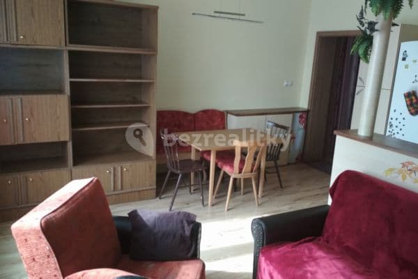 Pronájem bytu 2+kk 68 m², Obecní, Brno Pronájem bytu 2+kk 68 m², Obecní, Brno