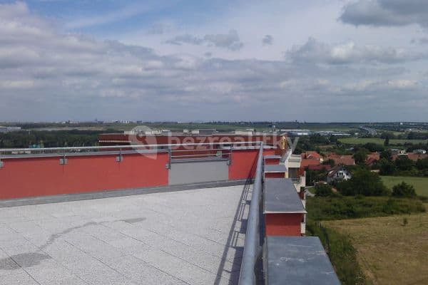 Pronájem bytu 4+kk 172 m², Milotická, Praha Pronájem bytu 4+kk 172 m², Milotická, Praha