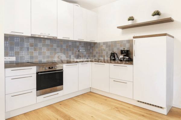 Pronájem bytu 1+kk 43 m², Archangelská, Praha, Praha Pronájem bytu 1+kk 43 m², Archangelská, Praha, Praha