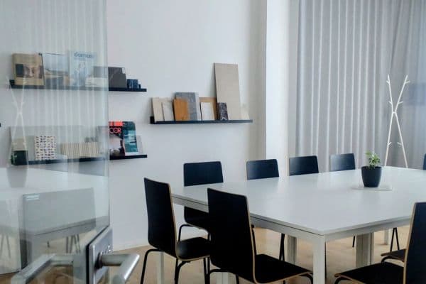 Pronájem kanceláře 15 m², Puškinovo náměstí, Hlavní město Praha Pronájem kanceláře 15 m², Puškinovo náměstí, Hlavní město Praha