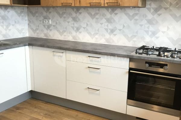 Pronájem bytu 2+1 62 m², Pompova, Brno Pronájem bytu 2+1 62 m², Pompova, Brno