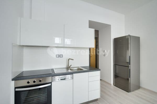 Pronájem bytu 2+kk 42 m², Podplukovníka Sochora, Pronájem bytu 2+kk 42 m², Podplukovníka Sochora,