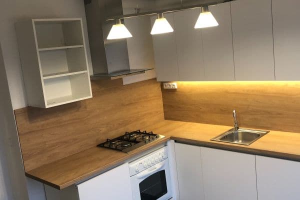 Pronájem bytu 2+1 63 m², Doktora Edvarda Beneše, Neratovice Pronájem bytu 2+1 63 m², Doktora Edvarda Beneše, Neratovice