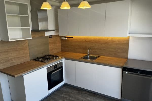 Pronájem bytu 2+1 63 m², Doktora Edvarda Beneše, Neratovice Pronájem bytu 2+1 63 m², Doktora Edvarda Beneše, Neratovice