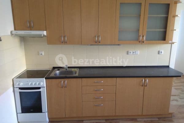 Pronájem bytu 2+1 83 m², nábřeží Doktora Edvarda Beneše, Přerov Pronájem bytu 2+1 83 m², nábřeží Doktora Edvarda Beneše, Přerov