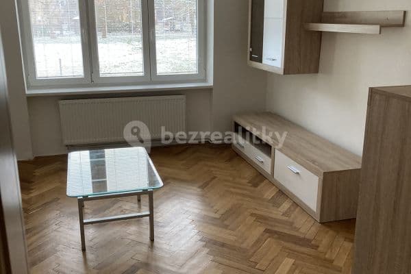 Pronájem bytu 2+1 51 m², V Bytovkách, Praha, Praha