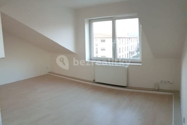 Pronájem bytu 1+kk 36 m², Československé armády, Hostivice Pronájem bytu 1+kk 36 m², Československé armády, Hostivice