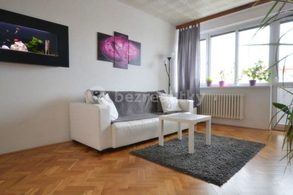 Pronájem bytu 2+kk 64 m², Hillebrantova, Pronájem bytu 2+kk 64 m², Hillebrantova,
