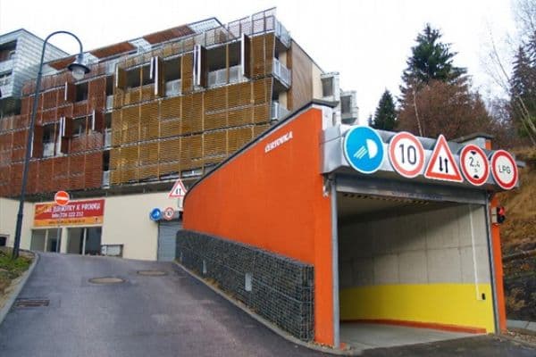Prodej bytu Prodej bytu