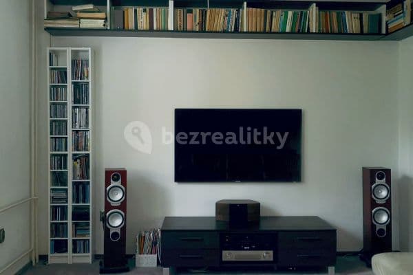 Pronájem bytu 2+1 55 m², Krčská, Pronájem bytu 2+1 55 m², Krčská,