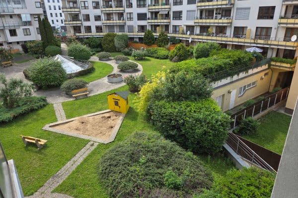 Prodej bytu 2+kk 88 m², Hrnčířská, Brno-Královo Pole Prodej bytu 2+kk 88 m², Hrnčířská, Brno-Královo Pole