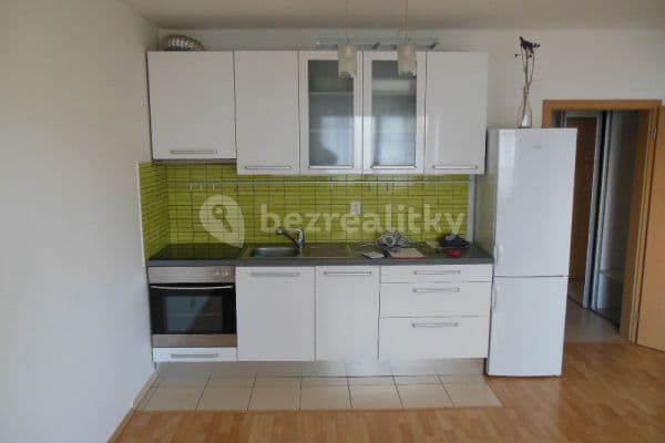 Pronájem bytu 1+kk 30 m², Švehlova, Hlavní město Praha Pronájem bytu 1+kk 30 m², Švehlova, Hlavní město Praha