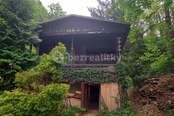 Prodej chaty, chalupy 26 m², pozemek 556 m², Chocerady Prodej chaty, chalupy 26 m², pozemek 556 m², Chocerady