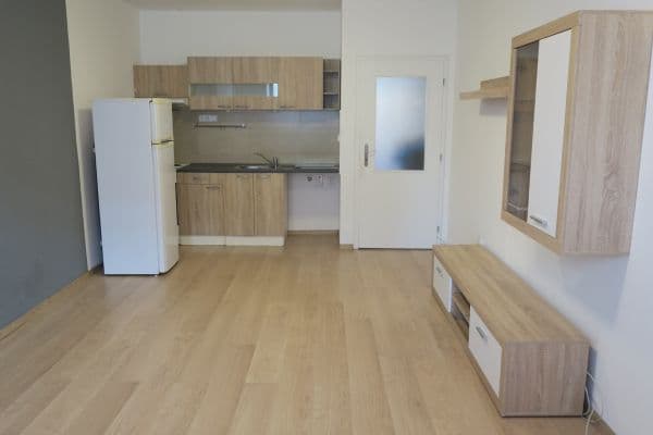 Pronájem bytu 1+kk 35 m², Kejzlarova, Hradec Králové Pronájem bytu 1+kk 35 m², Kejzlarova, Hradec Králové